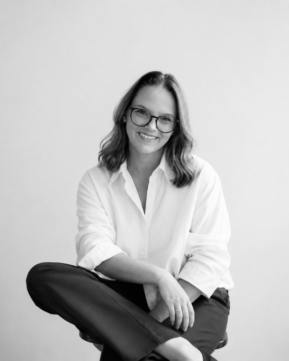 Daniela Aigeldinger, Gründerin von avision